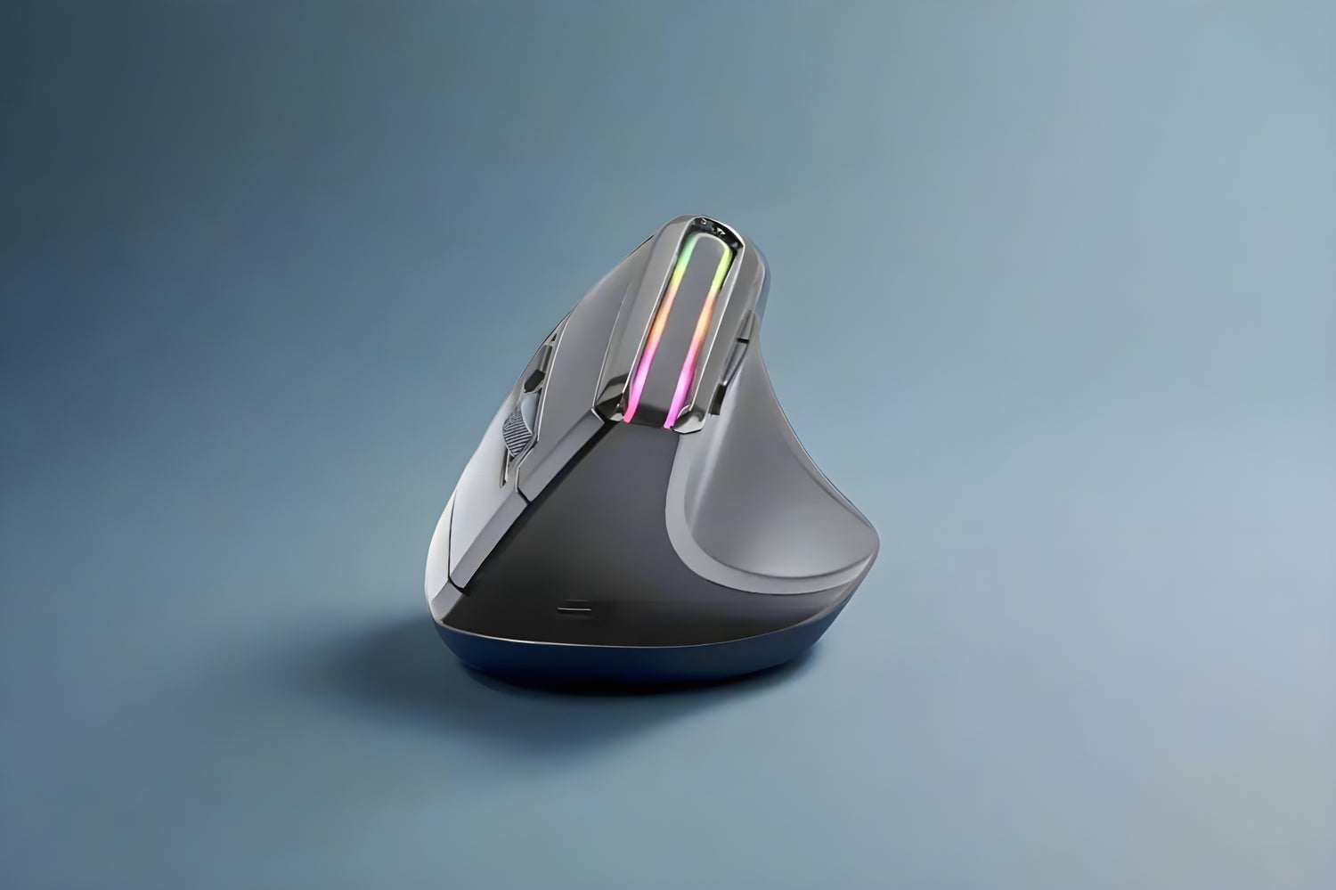 Ergonomic mouse by clevisco