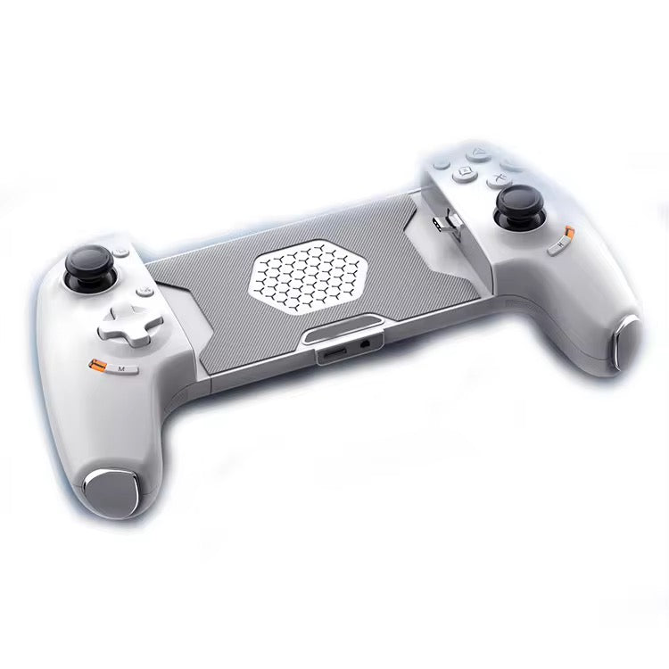 Mobile Controller V3