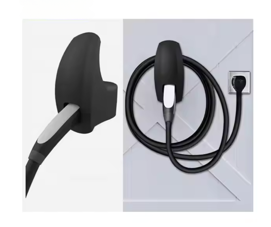 Wall Mount Charger Holder