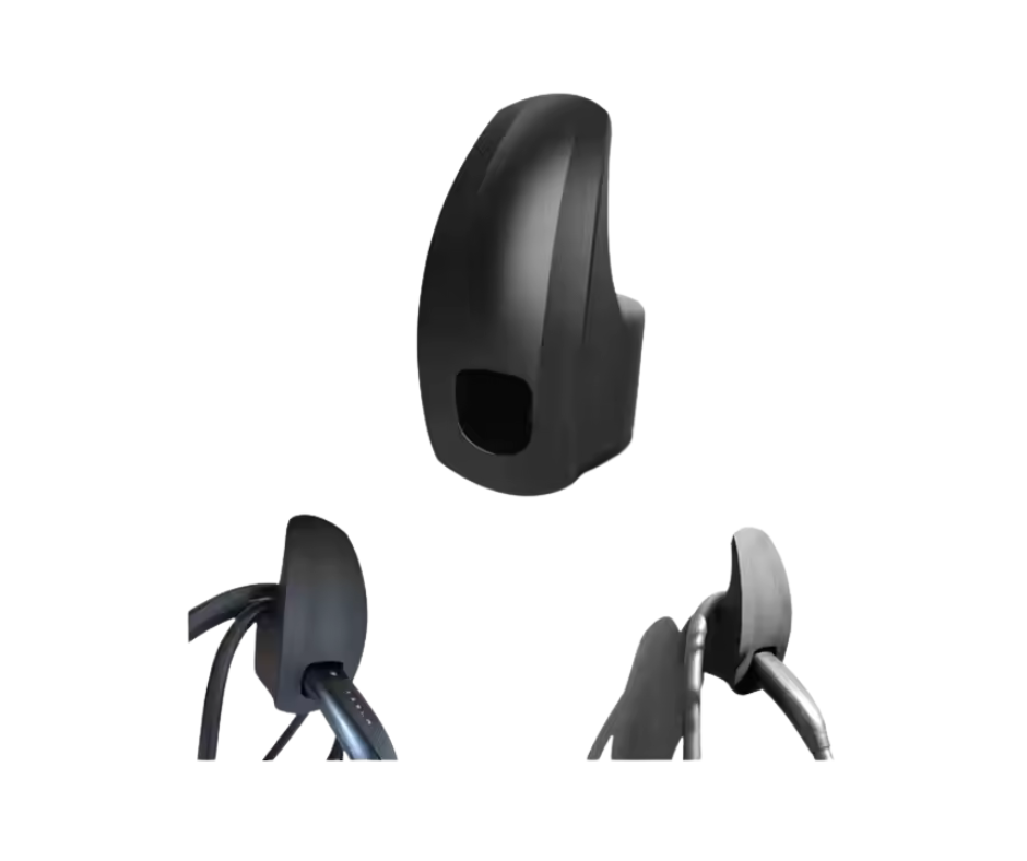 Wall Mount Charger Holder