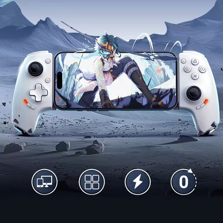 Mobile Controller V3