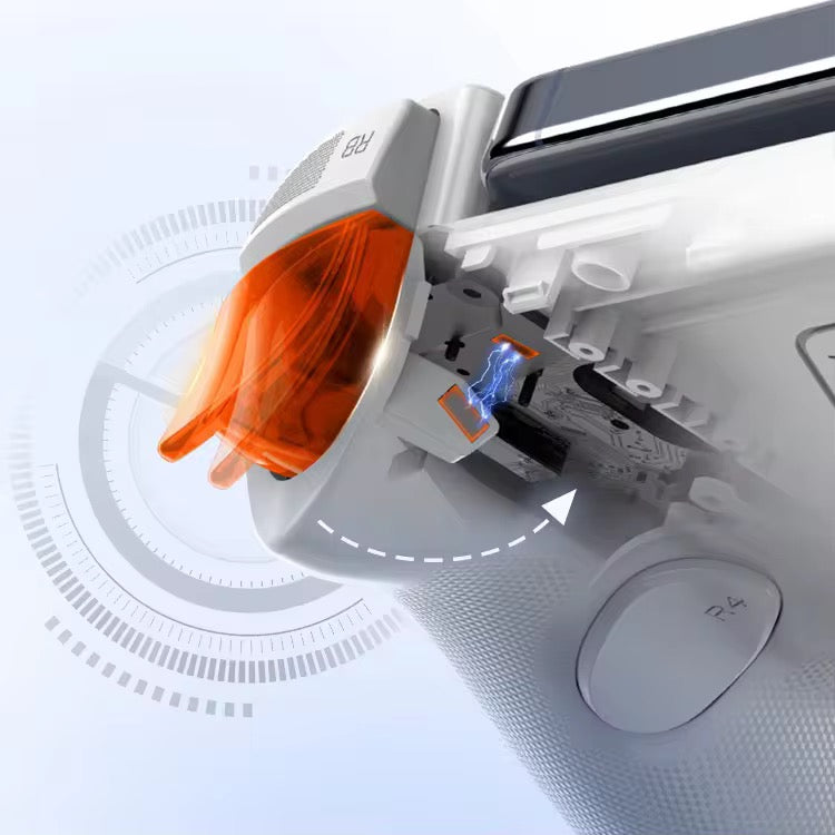 Mobile Controller V3