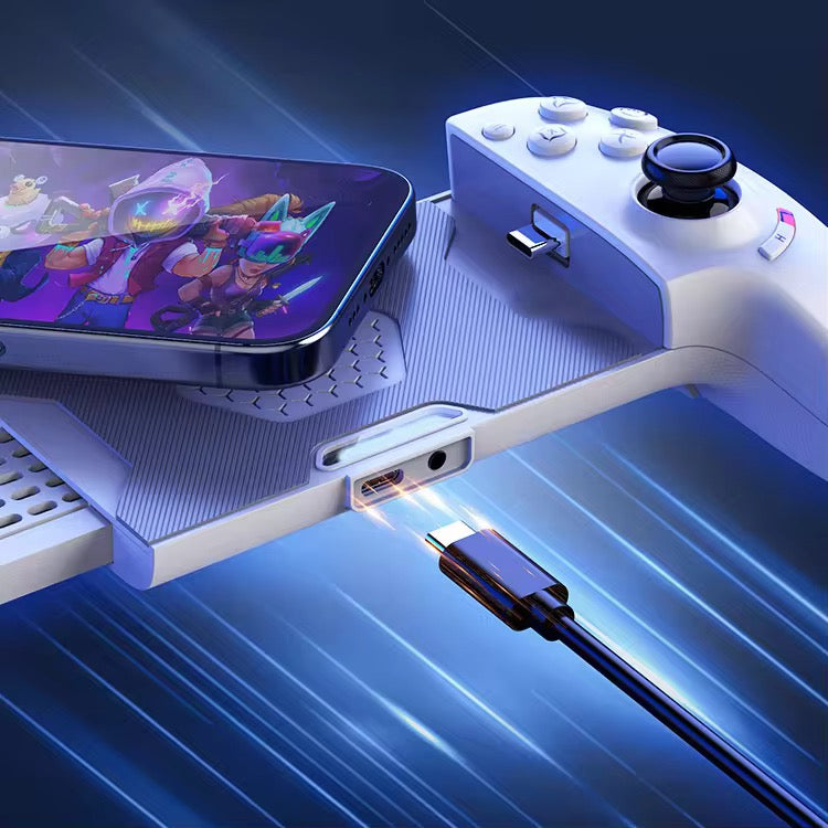 Mobile Controller V3