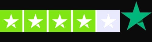 Trustpilot Logo