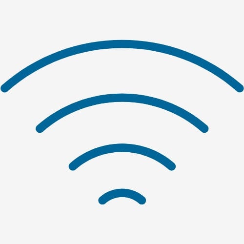 2.4Ghz Wireless