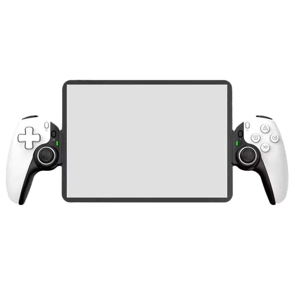 Tablet Gaming Controller