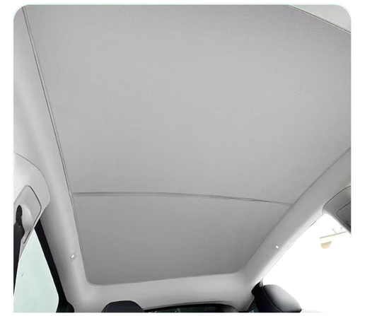 ROX01 Sunroof Sunshade