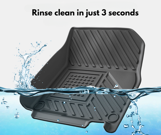ROX01 Floor Mat Set