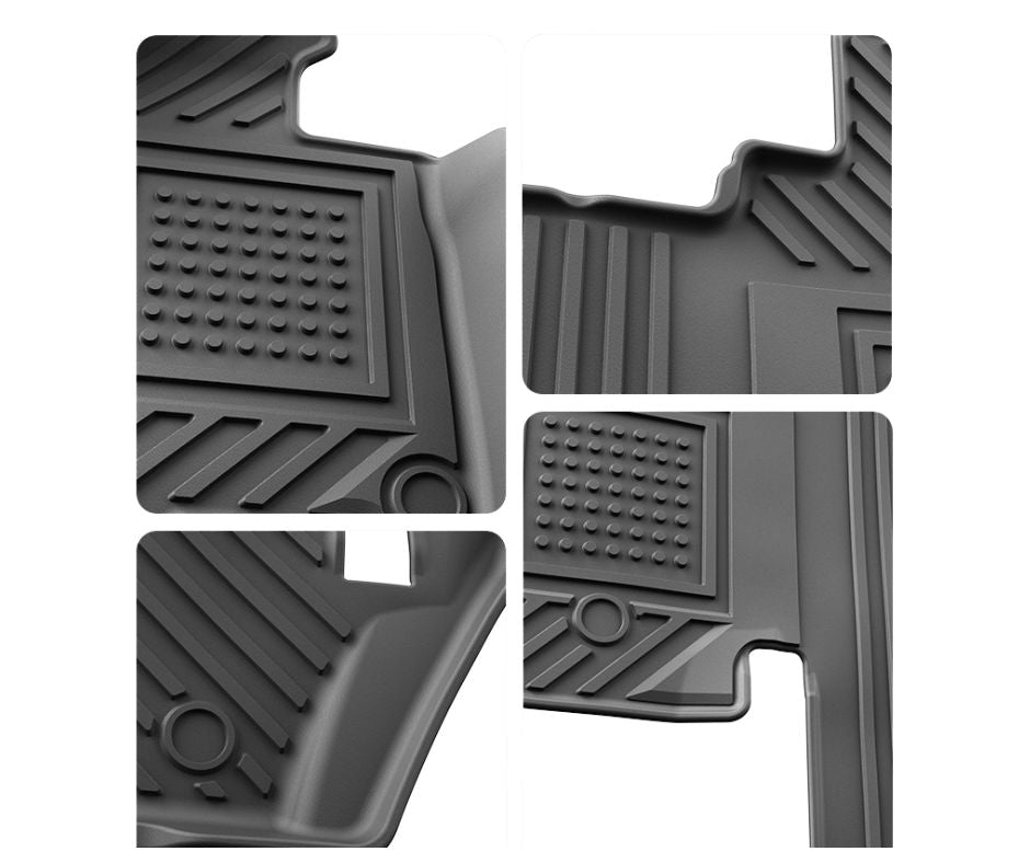 ROX01 Floor Mat Set