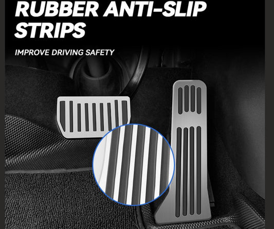 Rox 01 Aluminum Alloy Padels