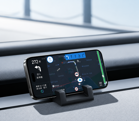 M3 / MY Dashboard Phone Holder