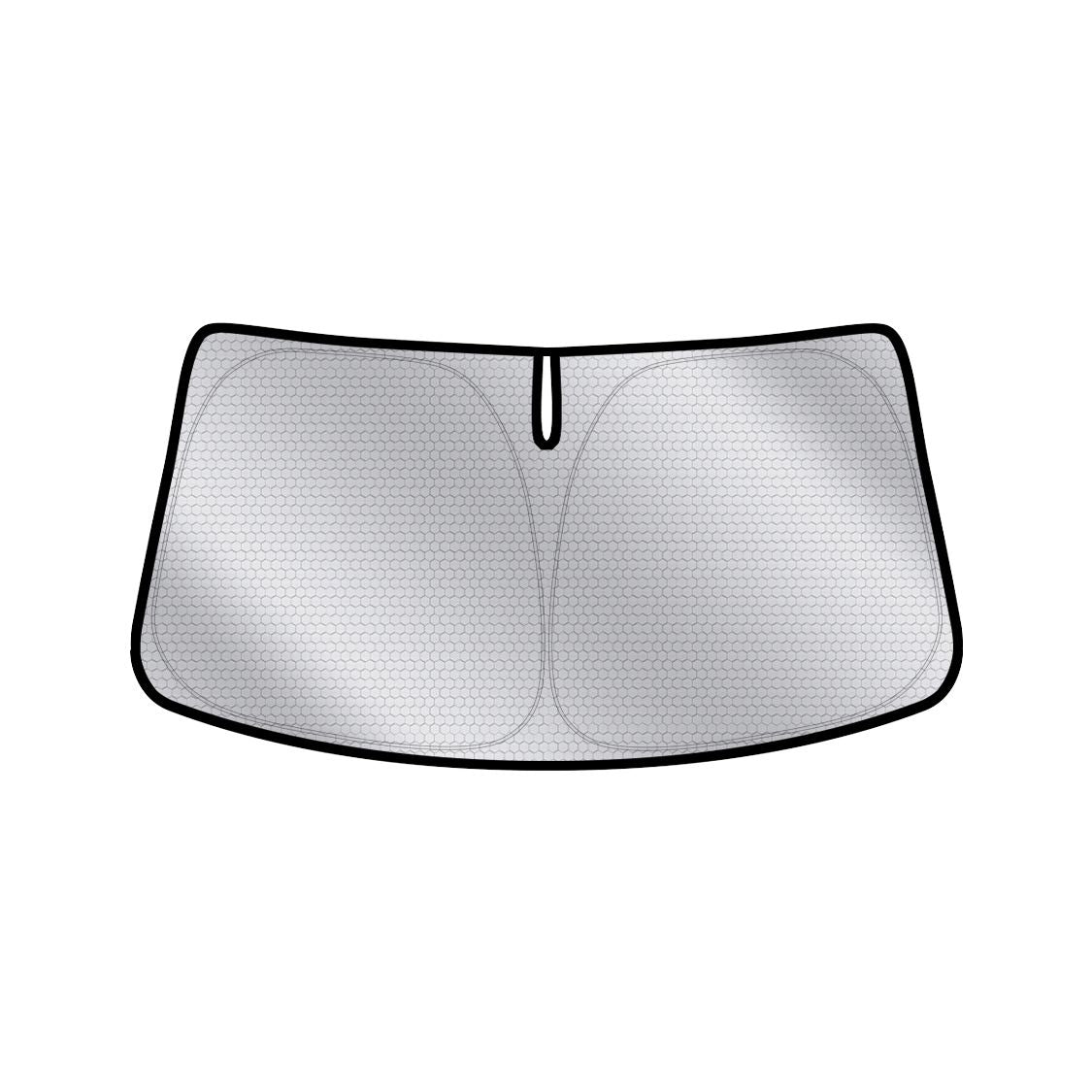 Front Shade