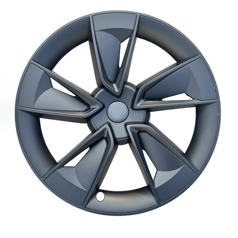 Clevisco Wheel Caps MY 2025