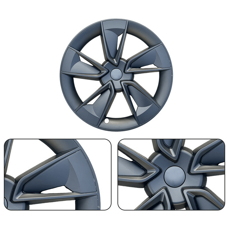 Clevisco Wheel Caps MY 2025