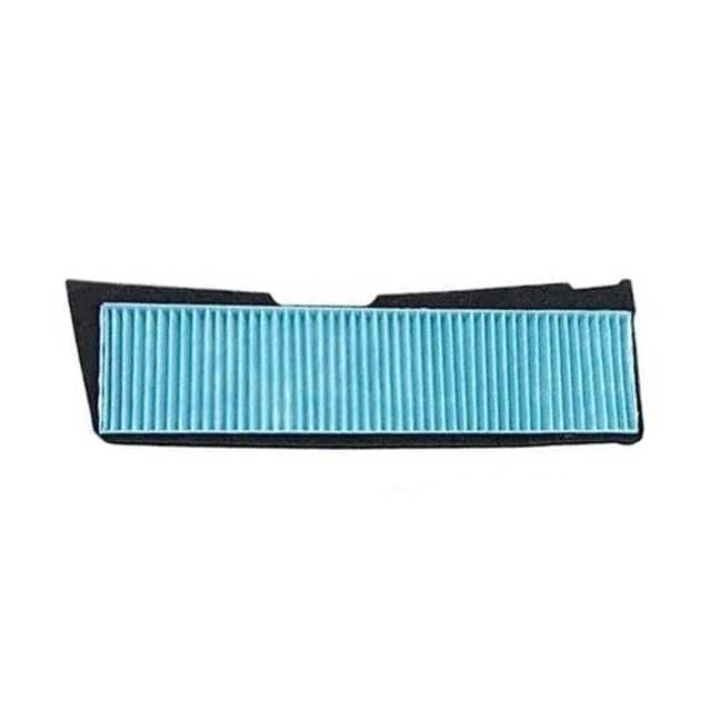 Cleviscoautomotive Tesla Accessories Without ABS Plastic Cover Air Inlet Filter