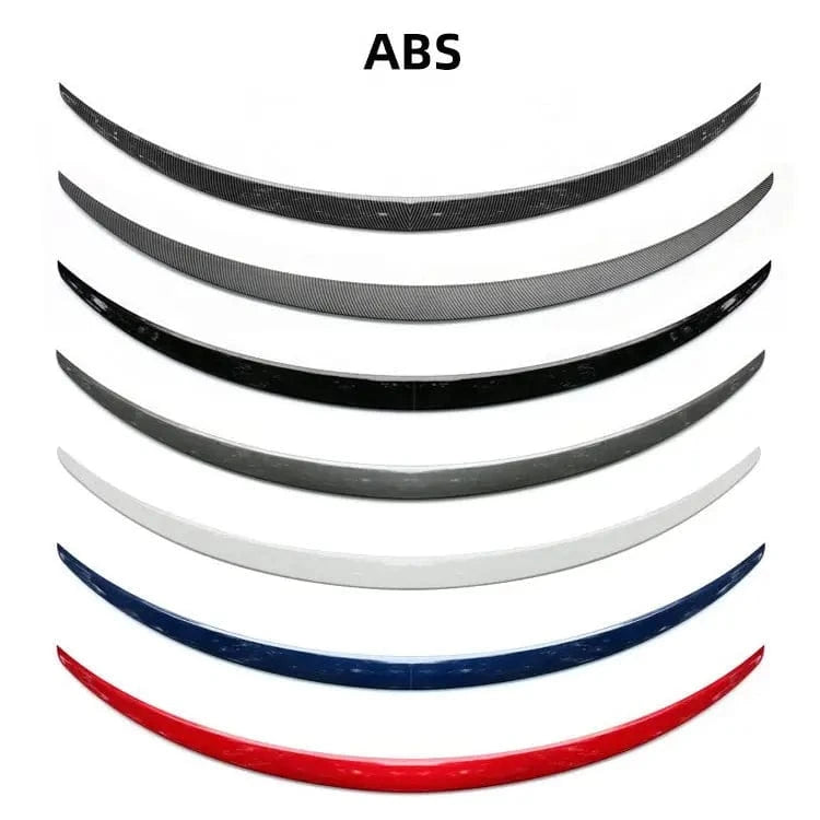 Cleviscoautomotive Spoiler Y 23/24