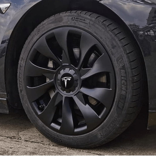 Cleviscoautomotive Tesla Accessories Wheel Caps 3 23