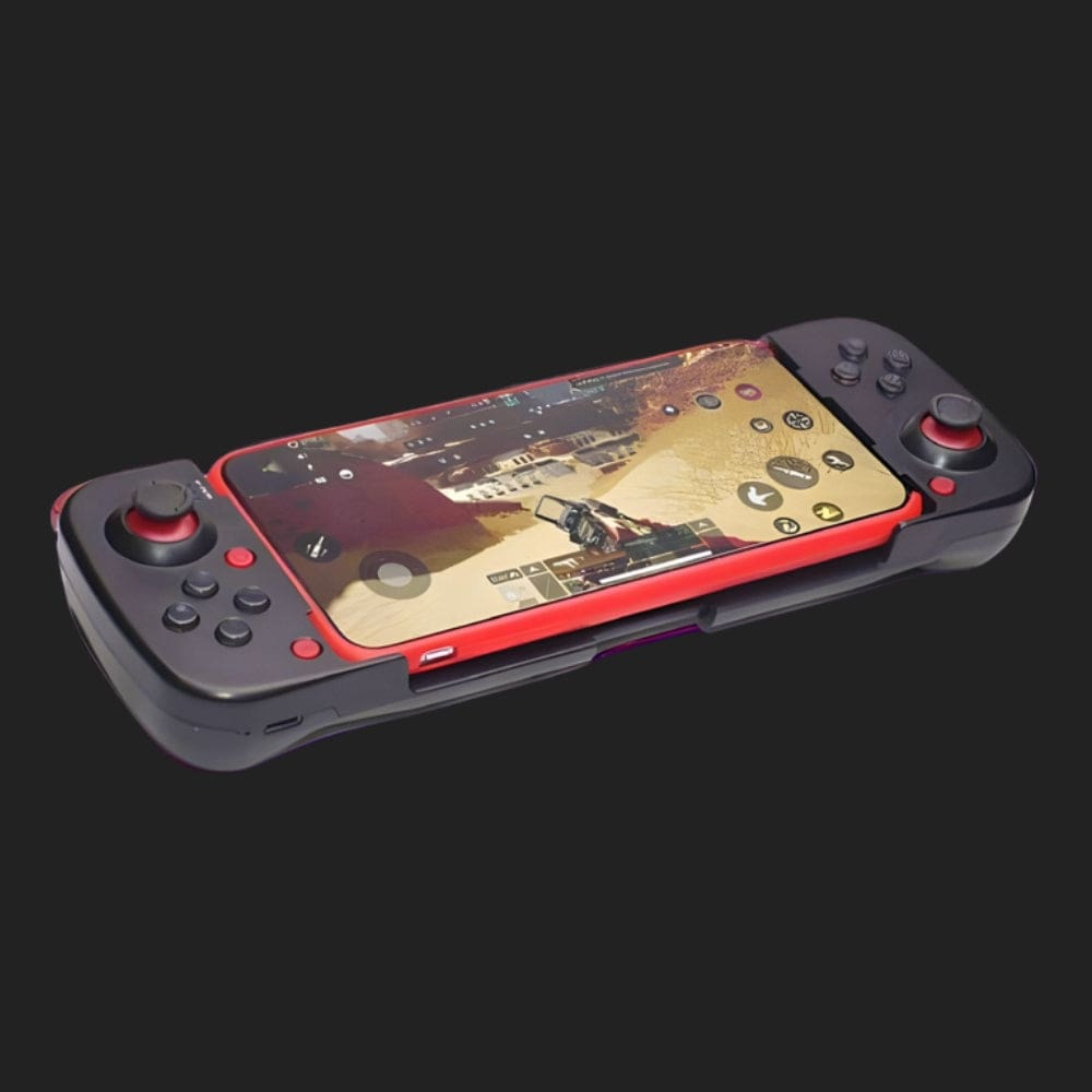 Cleviscogaming Gaming Accessories Mobile Gaming Controller