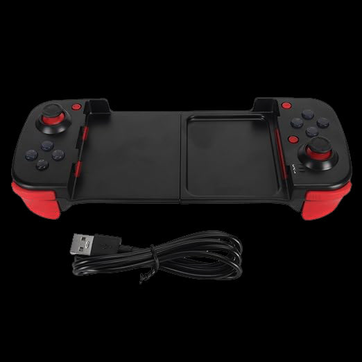 Cleviscogaming Gaming Accessories Mobile Gaming Controller