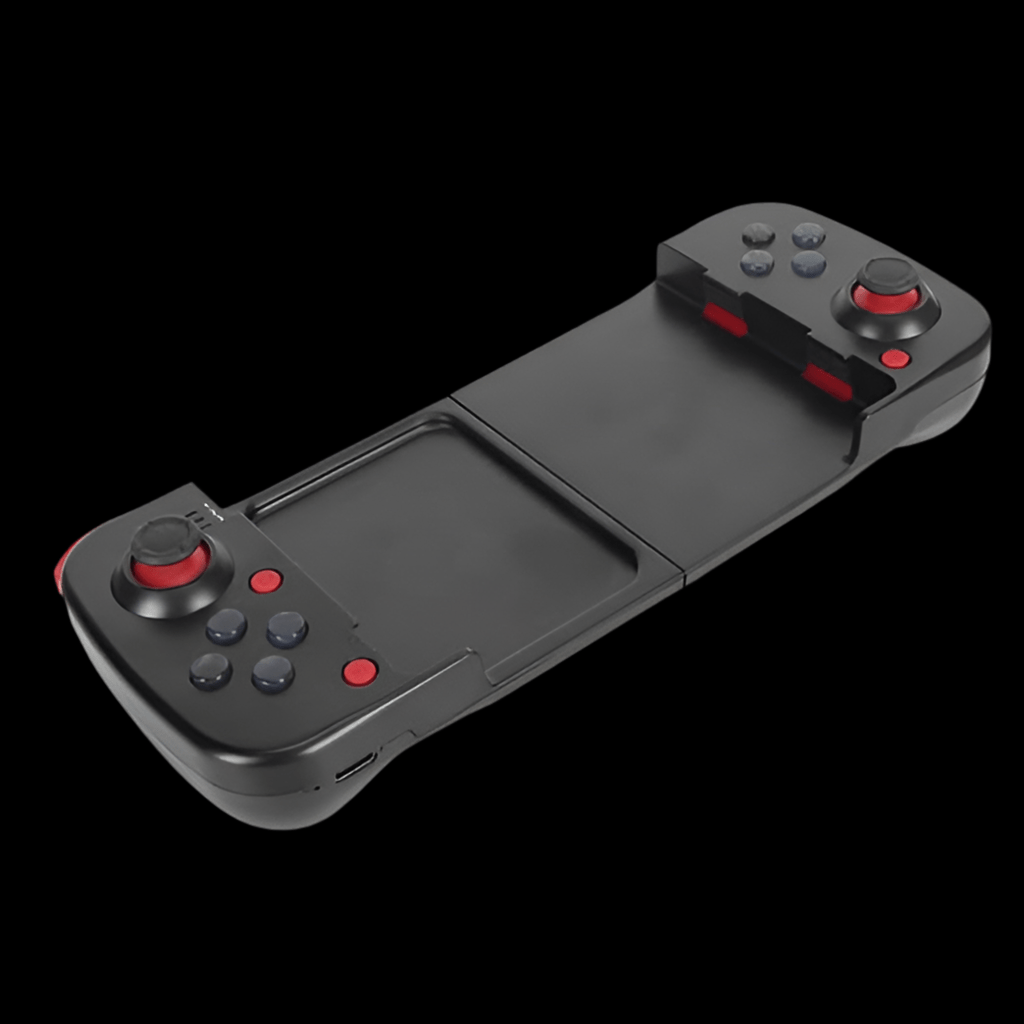 Cleviscogaming Gaming Accessories Mobile Gaming Controller