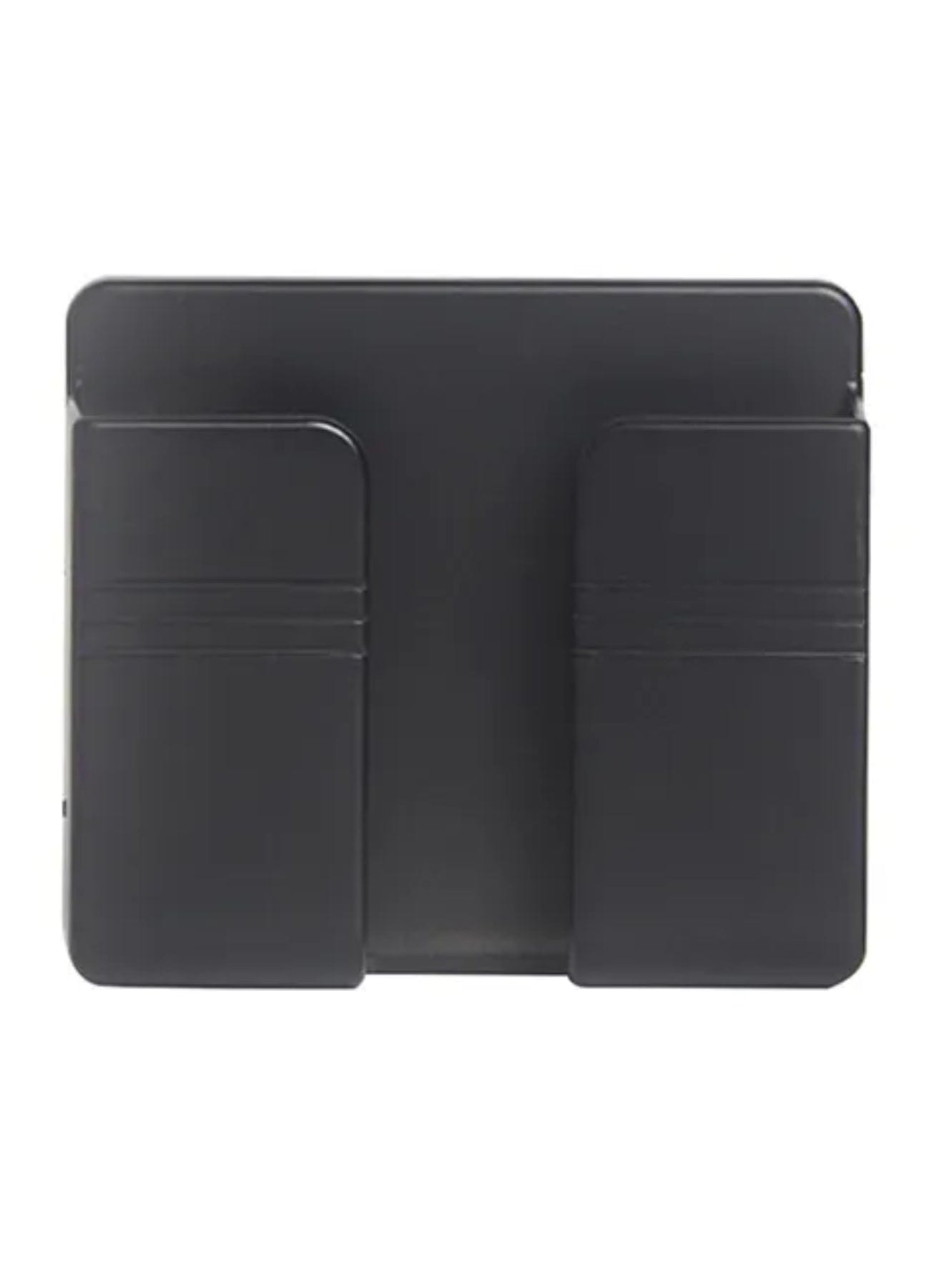 Cleviscoworkspace Electronics Black Phone Mount Wall