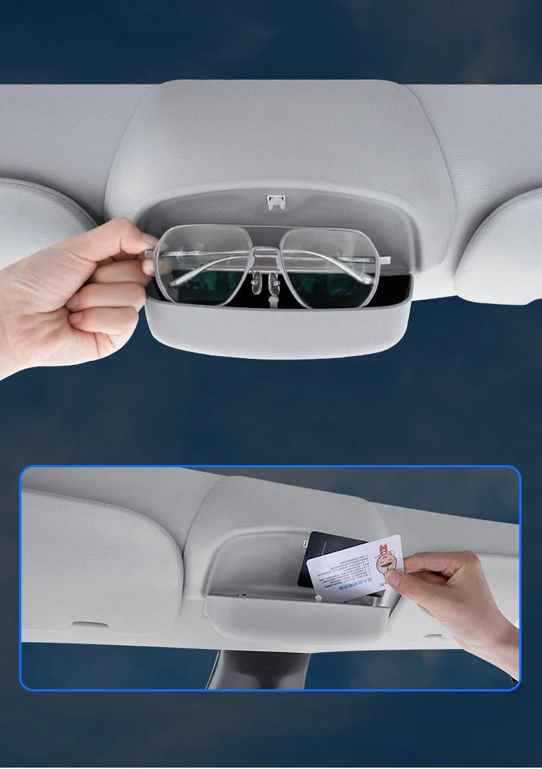 Sunglass Holder 24/25