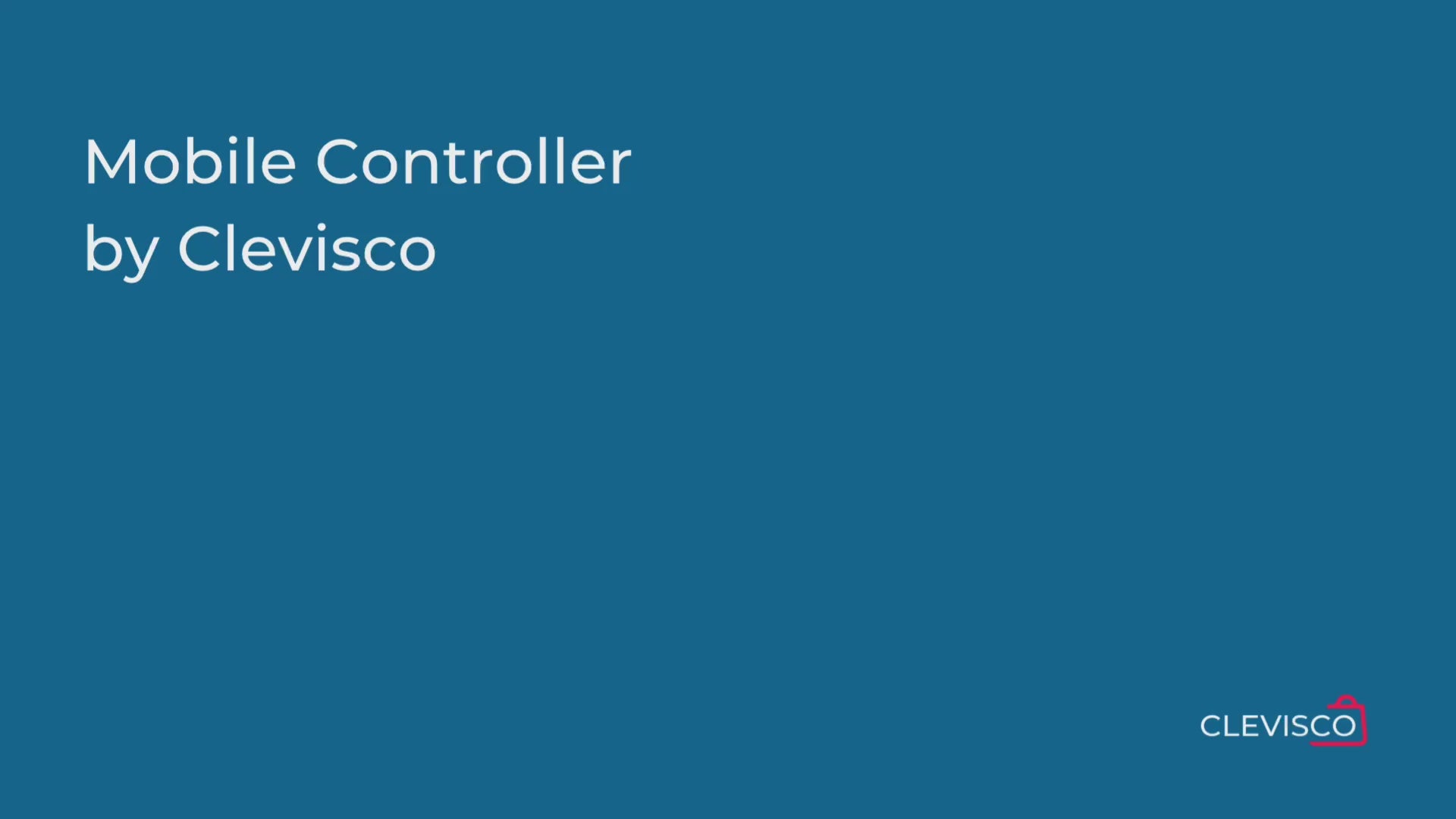 Mobile Game Controller | Wireless Mobile Game Controller | Clevisco