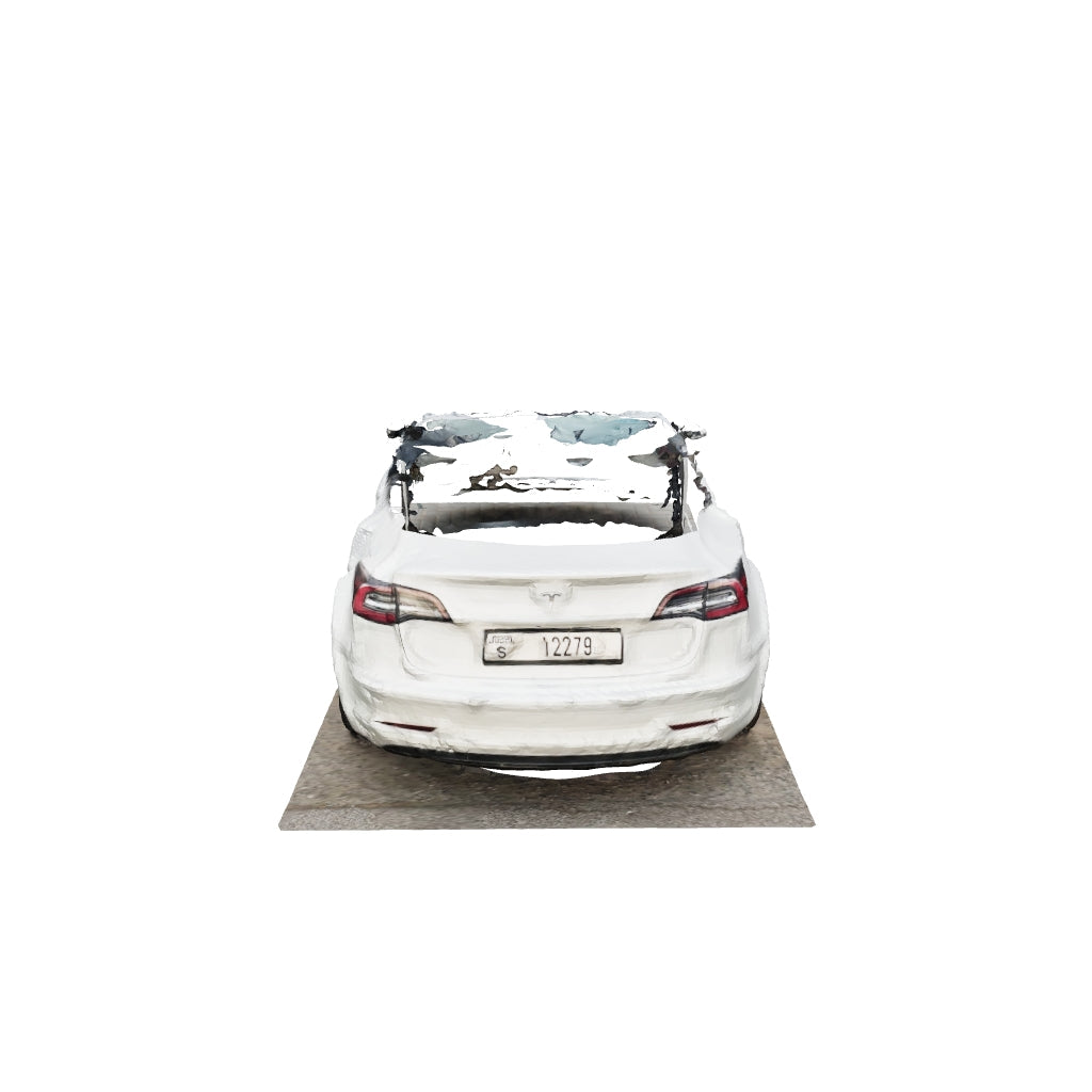 Tesla Model 3 Wheel Covers | Tesla Wheel Covers | Clevisco