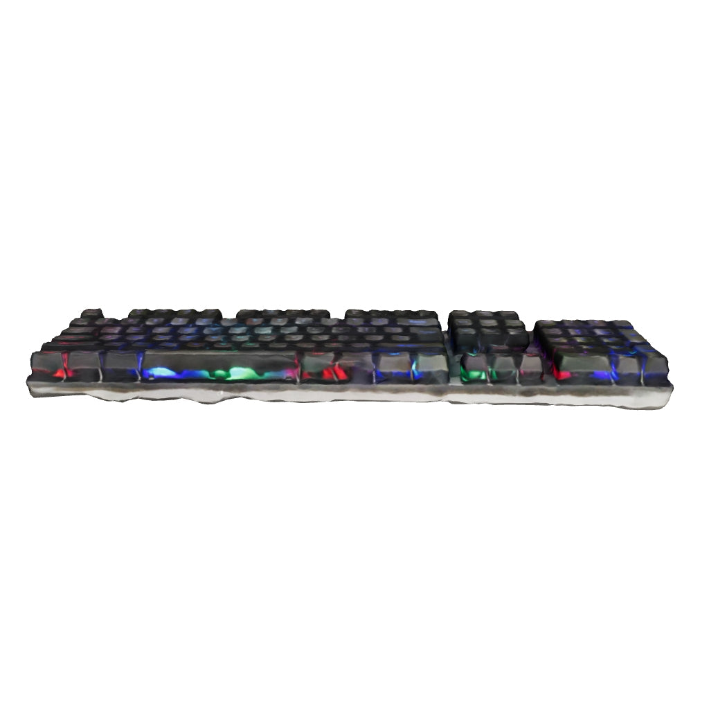Best Gaming Keyboard | Light up Gaming Keyboard | Clevisco