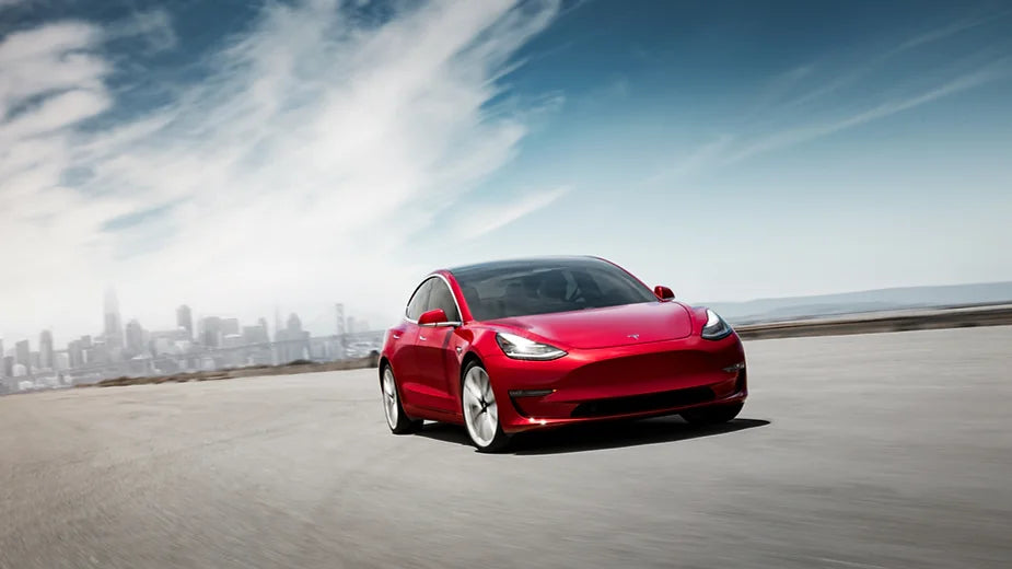 Range-Saving Tips: Maximize Your Tesla's Efficiency