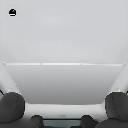 Installation Guide: Clevisco Shades for Tesla Model 3 & Y