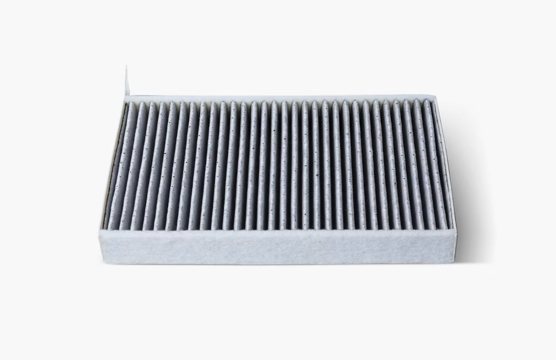 Clevisco Tesla Model 3 & Y Cabin Filter Replacement Guide