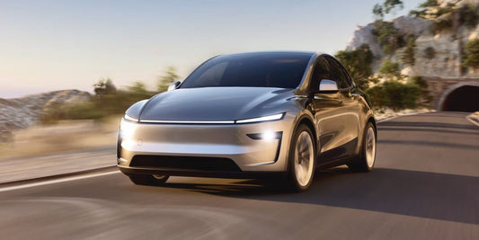 Finding the best EV in the UAE : Electric Car Range, Charging & Battery Degradation.