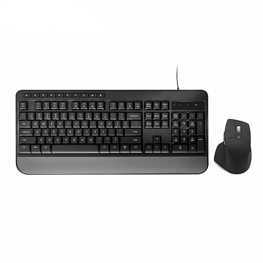E Keyboard & Mouse