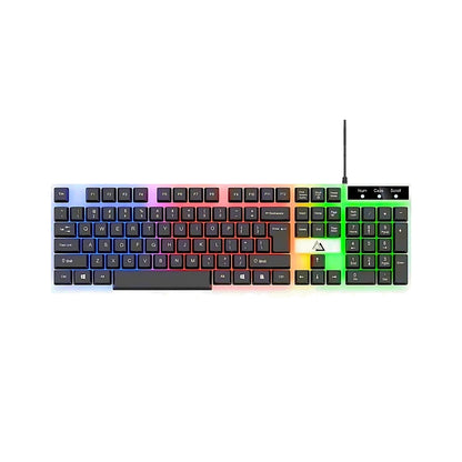 RGB Keyboard V2