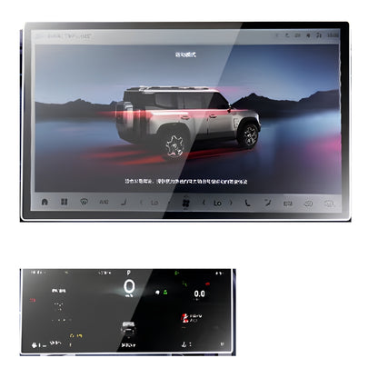 Screen Protector ROX01 24/25/26