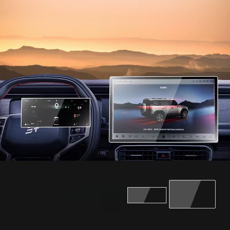 Screen Protector ROX01 24/25/26