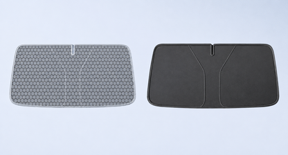 Model Y Rear  Sun Shade 2023/24