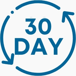 30 day returns