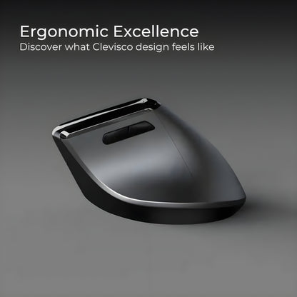Ergonomic Mouse V2