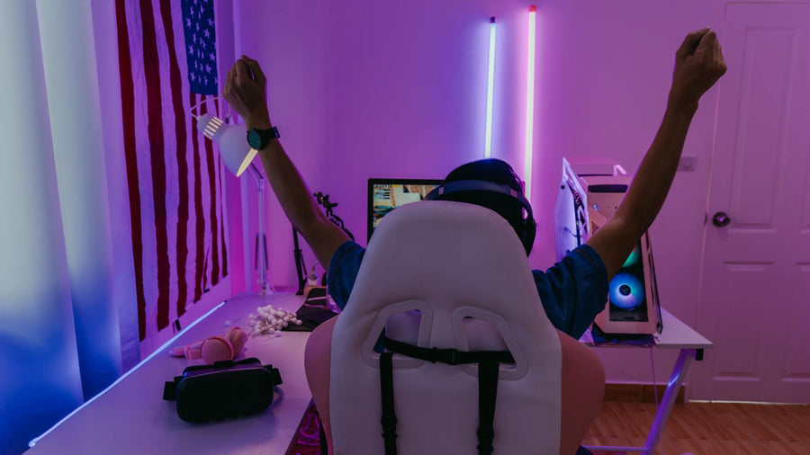 Syndicate's Gaming Codex