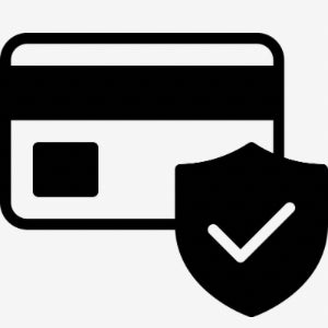 An image representation of Secure checkout