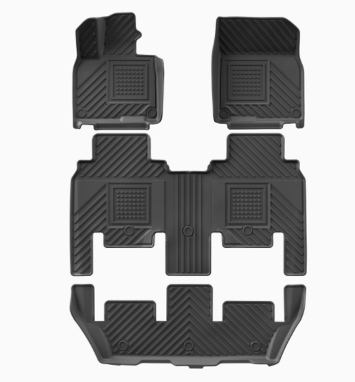 ROX01  Floor Mat Set