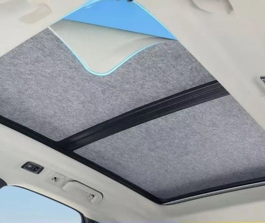 ROX01  Sunroof Sunshade