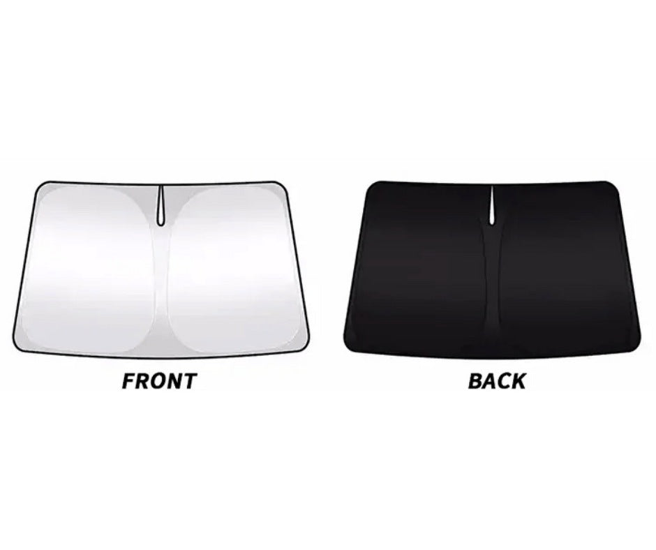 ROX01 Front Windshield Sunshade