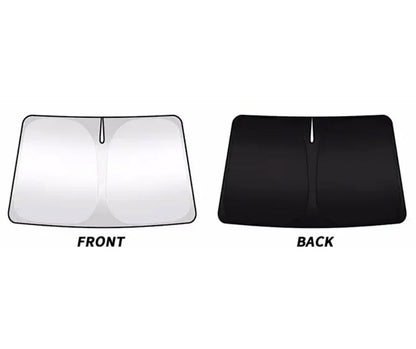 ROX01 Front Windshield Sunshade