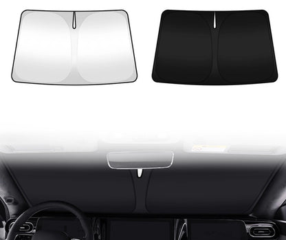 ROX01 Front Windshield Sunshade