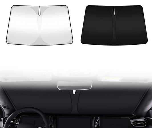 ROX01 Front Windshield Sunshade