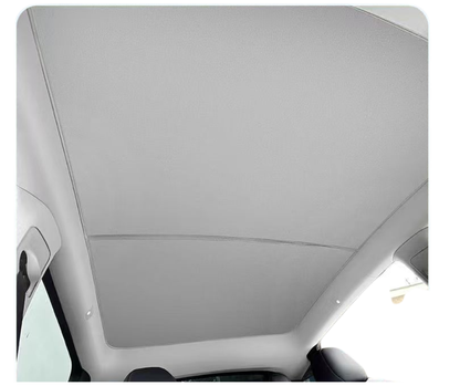 ROX01  Sunroof Sunshade