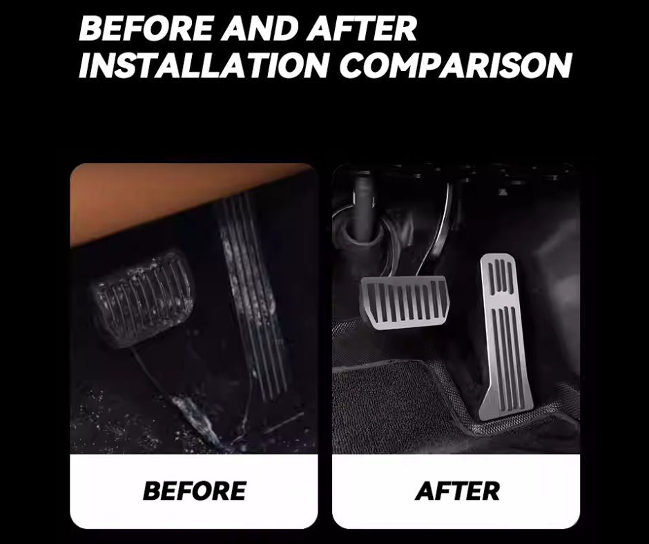 Rox 01 Aluminum Alloy Padels